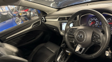 Nac MG Zs 1.0T GDi Exclusive 5dr DCT Petrol Hatchback